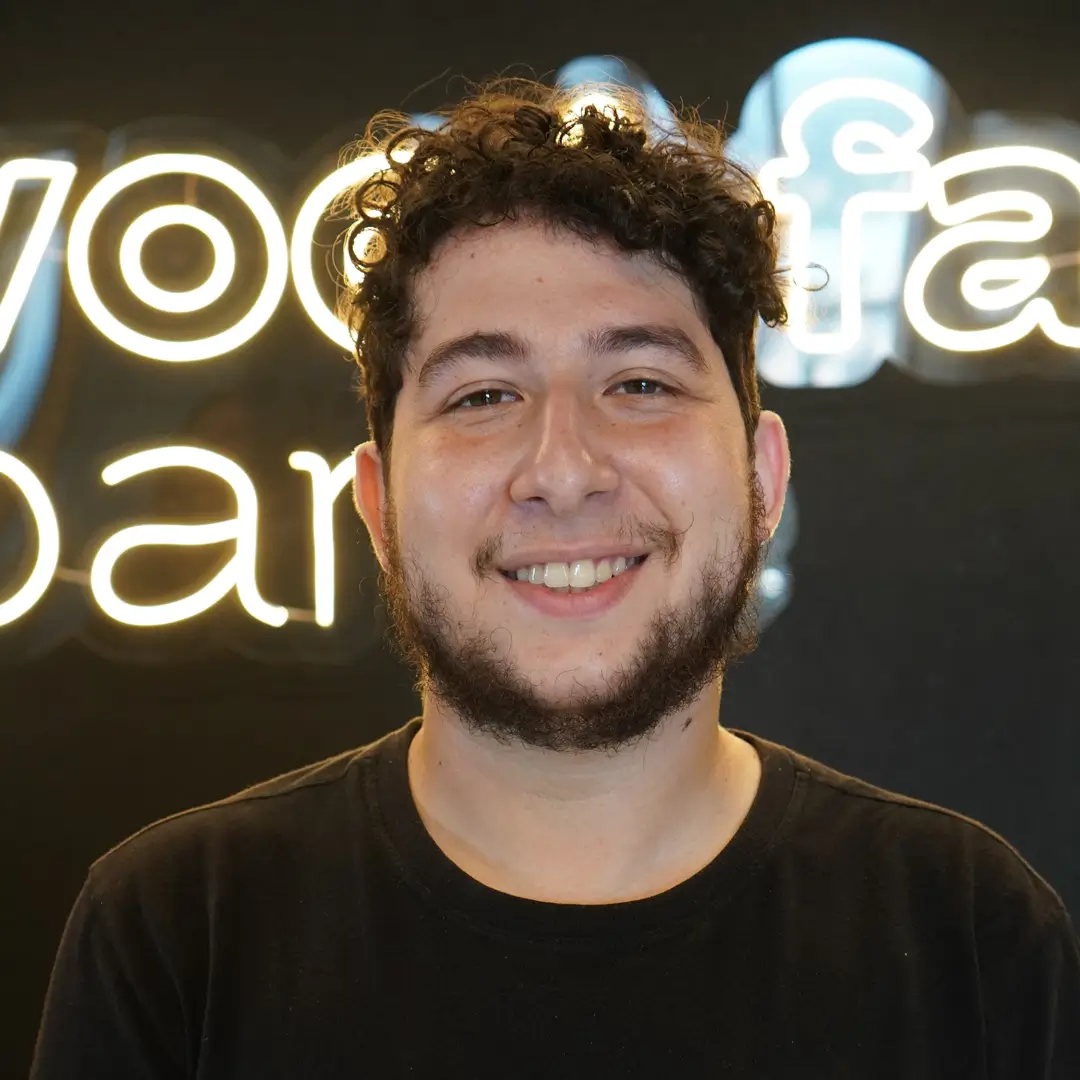 Foto de Matheus
