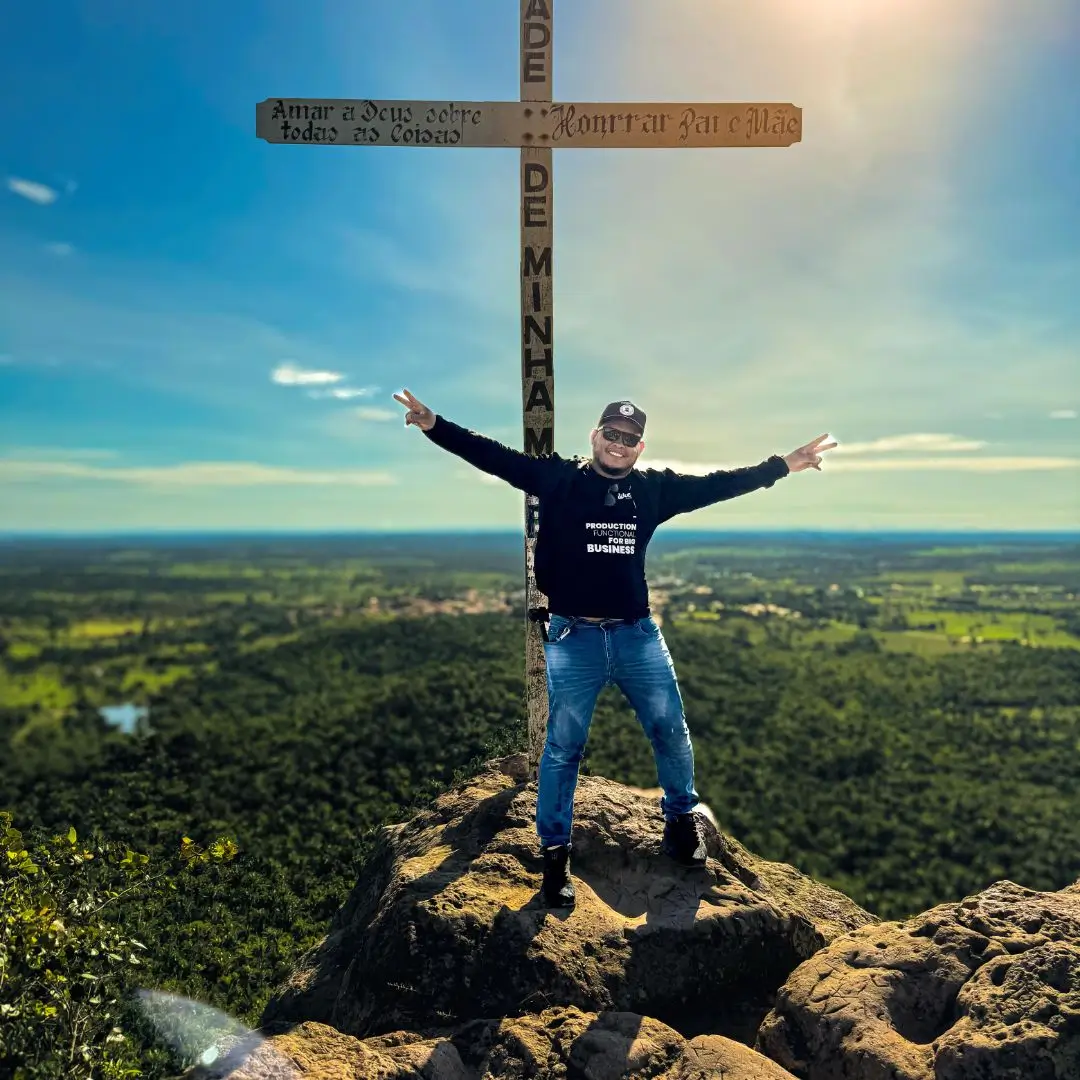 Foto de Rodrigo Primo